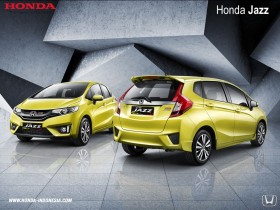 Honda All New Jazz (14)